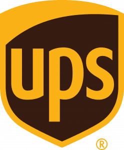 UPS Logo