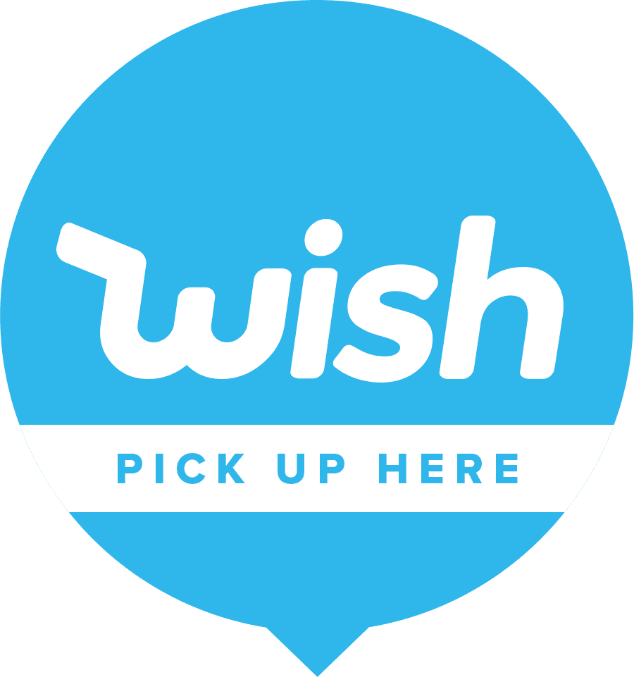 Wish Logo