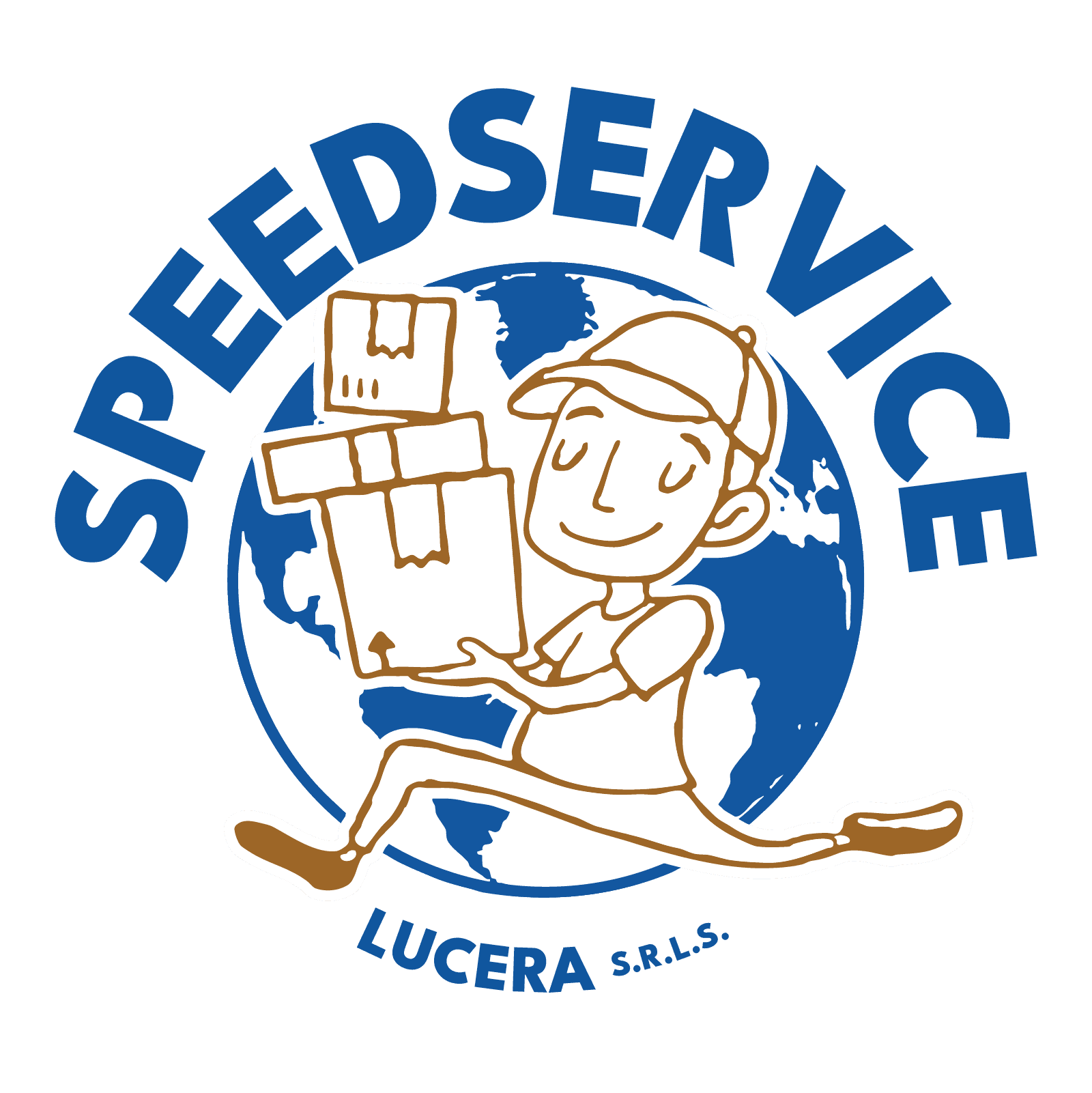 Speedservice logo